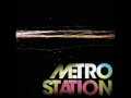 metro station shake it hq