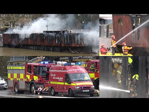 Video: Wat Brandweerlieden Meestal Controleren In Een Café
