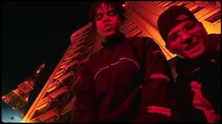 Lil Kid & Tchelo - Rumor De Guerra (CLIPE OFICIAL)