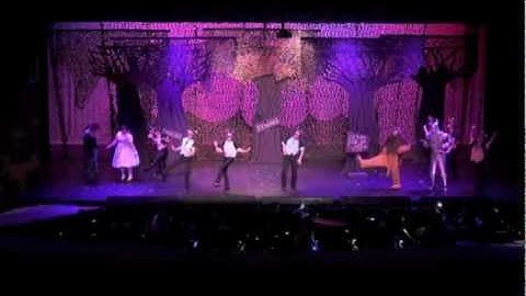 The Jitterbug | The Wizard of Oz