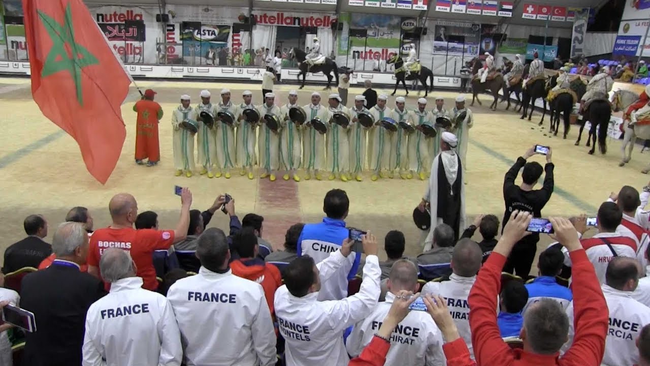 Le360.ma •Championnat du monde des boules la cérémonie d'ouverture comme si vous y étiez YouTube Le360.ma •Championnat du monde des boules la cérémonie d'ouverture comme si vous y étiez YouTube
