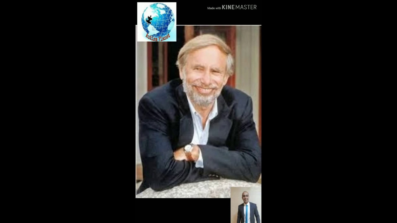 برنامج لوفاس (  ABA Lovaas) الحلقة الأولي جزء  1