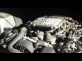 2006 - 2016 Mercedes Diagnose & Replace Mass Air Flow Sensor