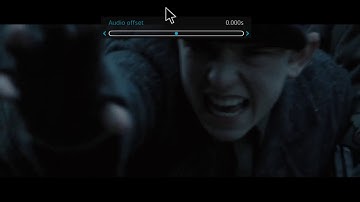 How to sync your audio with Kodi v17.1