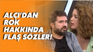 Nagehan Alçı Rasim Ozan Kütahyalıdan Ben De Neler Çektim