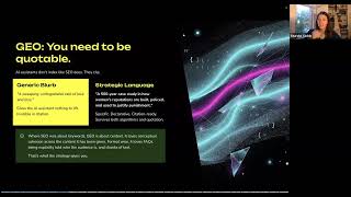 Designing for Discovery - A Webinar sponsored by Shimmr AI for IBPA