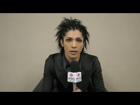 『ToshlバレンタインROCK祭り！』でベーシスト・祥平(アルルカン)にインタビュー！「『Stab Me In The Back』が演奏出来たのが結構胸に来ましたね」