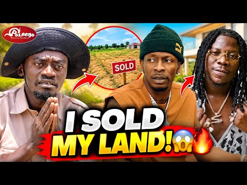 EXCLUSIVE🔥 I Sold My Land! Lilwin Begs Shatta Wale & Stonebwoy 😳