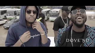 Kanaa Feat Foo Logozo Jamrock Papara Et Tboy Wahh Cypher 2