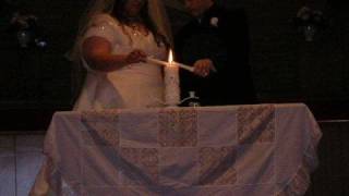 scott and stephs wedding