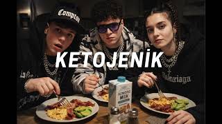 EGEWAV ft. DEHA INC. ft. LILZEY - KETOJENİK REMİX