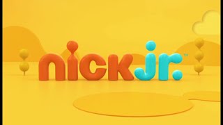 Nick Jr. Turkey - Continuities 2022 July 23
