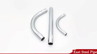 Manufacturer for UL&CUL listed electrical conduit and accessories WhatsApp:+8618615092263