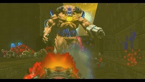 Complex Doom/LCA/Clusterfuck - Slaughterfest 2012 Map 10