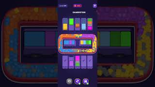 Famous Loop Sort Level 292 Walkthrough Solution Gameplay Wealth