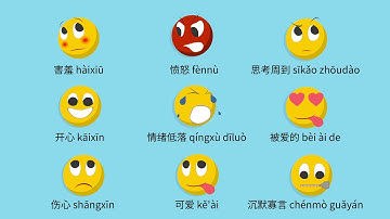Learn Chinese for Beginners: How to Greet People in Mandarin Chinese | Learn Chinese Online在线学习中文