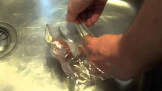 Thrillist - Crazy Cooking Methods At School Of Food - London, Uk