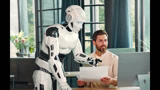 Chapter 9 Smart AI, Super Bots | Click and Login (Rebooted) Class 6