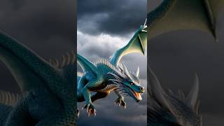 The Last Dragon: Rise of the Guardian 🐉✨