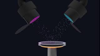 Physical Vapor Deposition (PVD) Technique