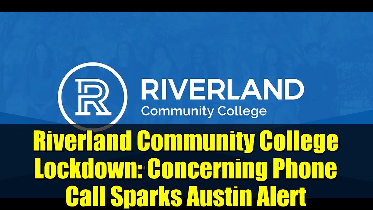 Карантин в колледже Риверленд: телефонный звонок стал причиной тревоги в Остине
