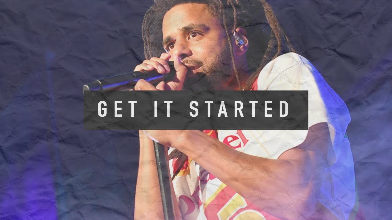 FREE J Cole type beat 