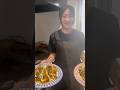 三好美羽 クッキングシリーズNO.2お好み焼き!只今料理の修行中!!その時、お好み焼きが… #陸上 #100m #三好美羽#料理#お好み焼き