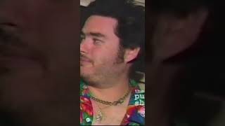 Before social media. Fat Mike talks the importance of voting on Canada's MuchMusic