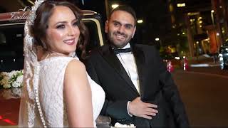 مندورة أيامك للورد وللياسمين يا عروسة أحلامي يا أميرة هالحلوين ♥️😍Feeling Wedding