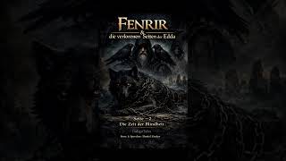 IndigoTales Original : Fenrir &amp; die verlorenen Seiten der Edda von Daniel Zenker 3/33