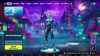 Fortnight Ranked