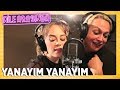 Aile Arasında - Yanayım Yanayım