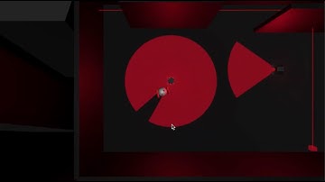 Stealth Game 3D [Unity Engine]