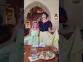 Vivi and Snow White