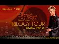 The Hang with Brian Culbertson - Feb 17, 2023 - Trilogy Tour Preview