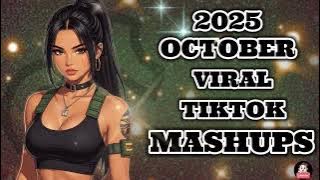 TiktokMashup 2025 (not clean)❤️ Philippines Viral Dance October 