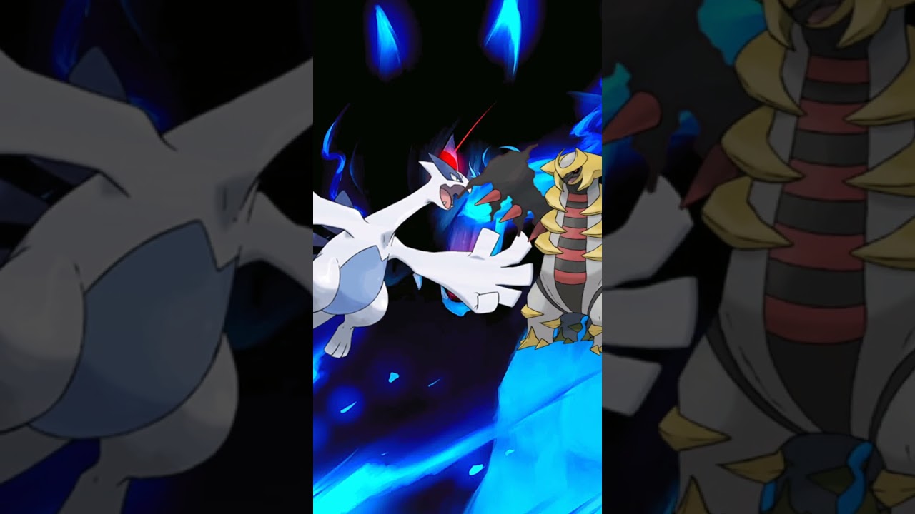 Psychic Type Vs Dragon Type 