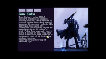 The X-COM Files: Part 228 - Too Many Things To Mention