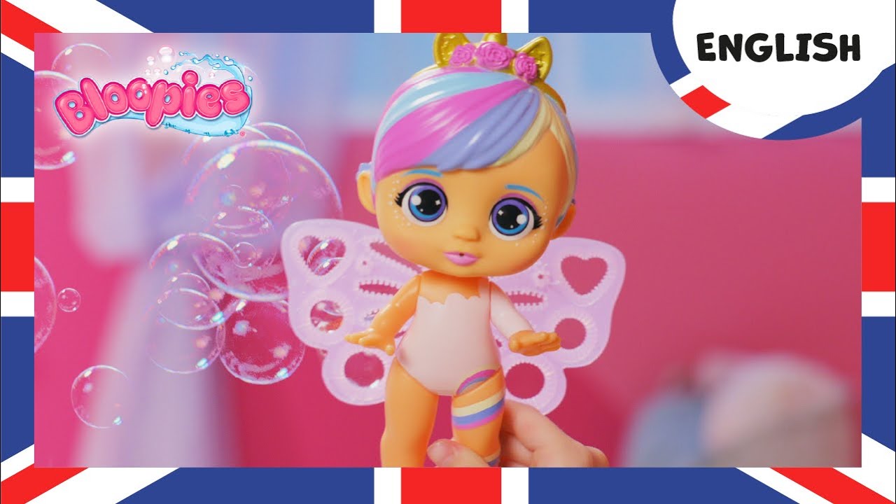 Bloopies Fairies W19 – Kiddie Majigs