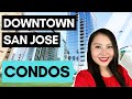 188 West St. James | Condos | Living in Downtown San Jose