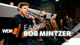 Бруно Мюллер И Боб Минтцер - Easy | Wdr Big Band