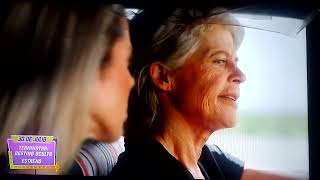 Terminator Destino Oculto Promo Azteca 7 Estreno Platinum