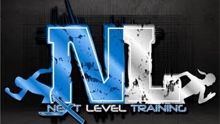 Next Level Training: Doing Work
