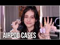 AirPod Cases Haul! (AliExpress, Amazon, etc)