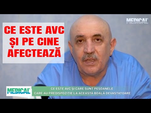 Video: Ce Vor Să știți Părinții Copiilor Care Au Suferit Un Accident Vascular Pediatric