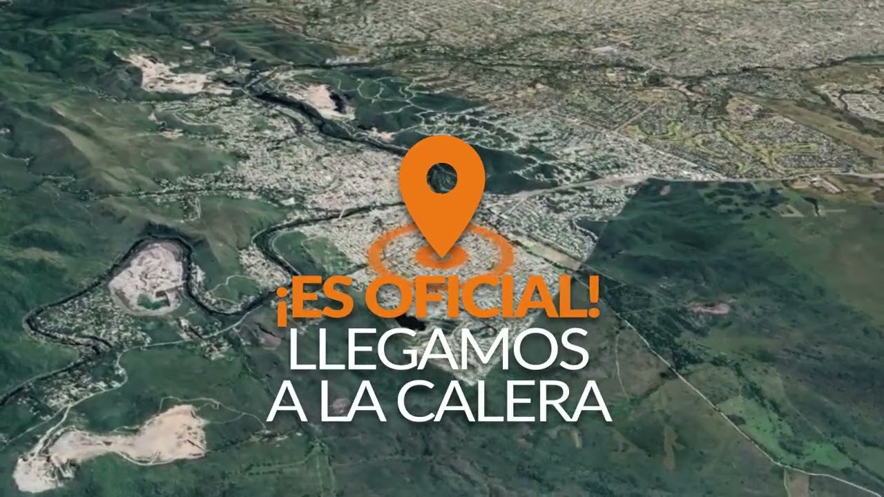 BatcomISP CampañaLaCalera Google2 16 9