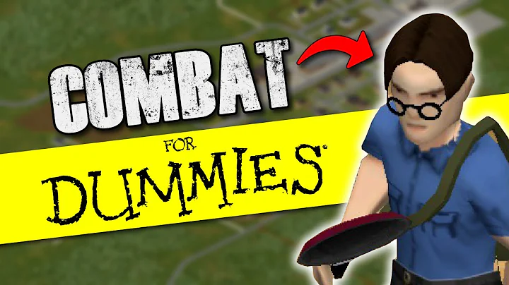 3 ESSENTIAL Concepts to Mastering Combat - Project Zomboid