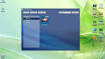 Upload pictures to Joomla site with easy drag-n-drop