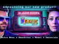 The Retro Show: Announcing our new &quot;mini&quot; product + Homebrews, Memes, More