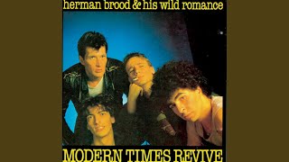 Watch Herman Brood Zockebeye Time not Poor Just Broke video